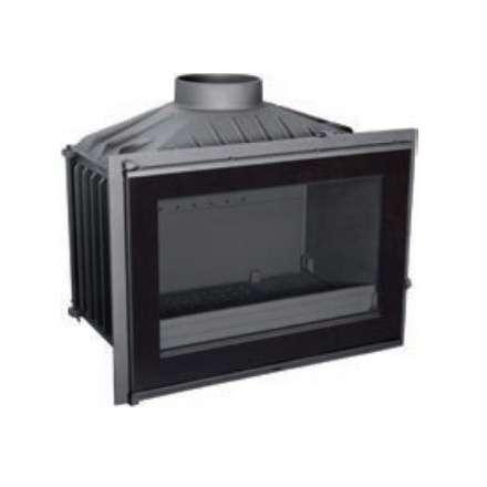 Каминная топка Ferguss FG17 Serigrafiado фото в Мозыре