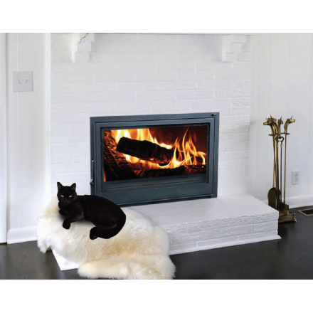 Каминная топка Ferguss FG18 в Мозыре