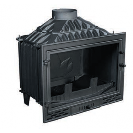 Каминная топка Ferguss FG20 купить в Мозыре