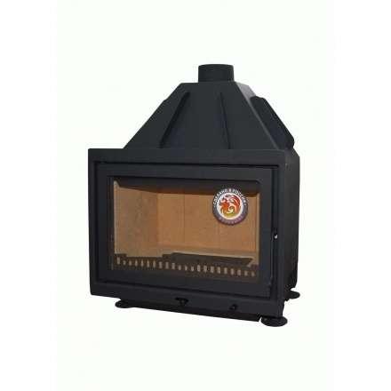 Каминная топка Экокамин Альфа 600 купить в Мозыре