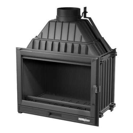 Каминная топка NORDflam Savona Амазонка бай фото в Мозыре