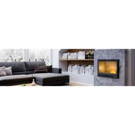 Каминная топка NORDflam Savona в Мозыре