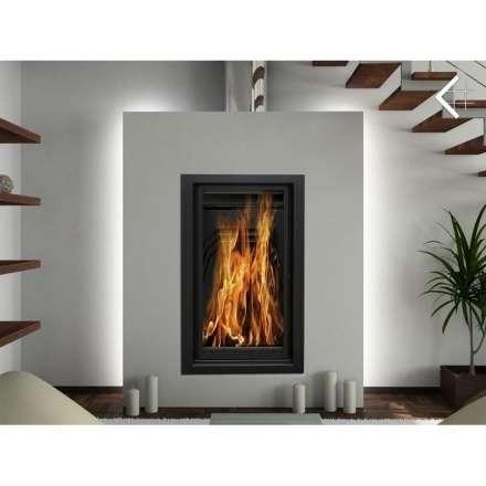 Каминная топка Kratki MAJA WIEZA в Мозыре