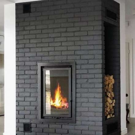 Каминная топка Kratki MAJA WIEZA в Мозыре