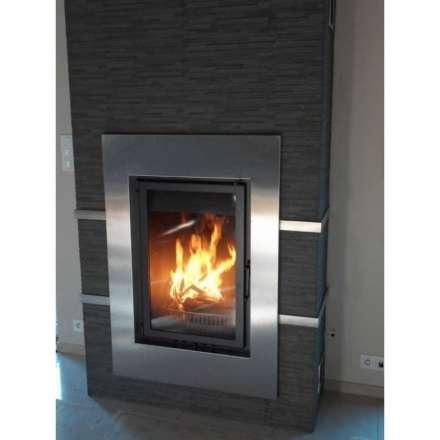 Каминная топка Kratki MAJA WIEZA в Мозыре