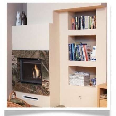 Каминная топка Kratki Maja в Мозыре