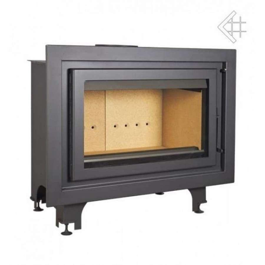Каминная топка Kratki Basia Амазонка бай фото в Мозыре