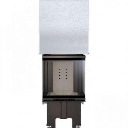 Каминная топка Kratki NBC 8 (гильотина) в Мозыре