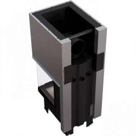 Каминная топка Kratki NBC 8 (гильотина) в Мозыре