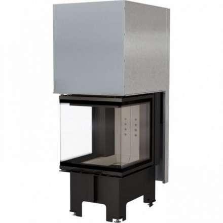 Каминная топка Kratki NBC 8 (гильотина) в Мозыре