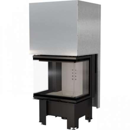 Каминная топка Kratki NBC 9 (гильотина) в Мозыре