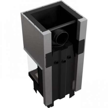 Каминная топка Kratki NBC 9 (гильотина) в Мозыре