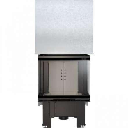 Каминная топка Kratki NBC 9 (гильотина) в Мозыре