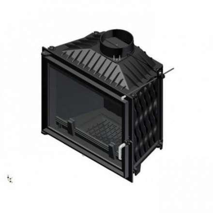 Каминная топка Kratki Felix в Мозыре