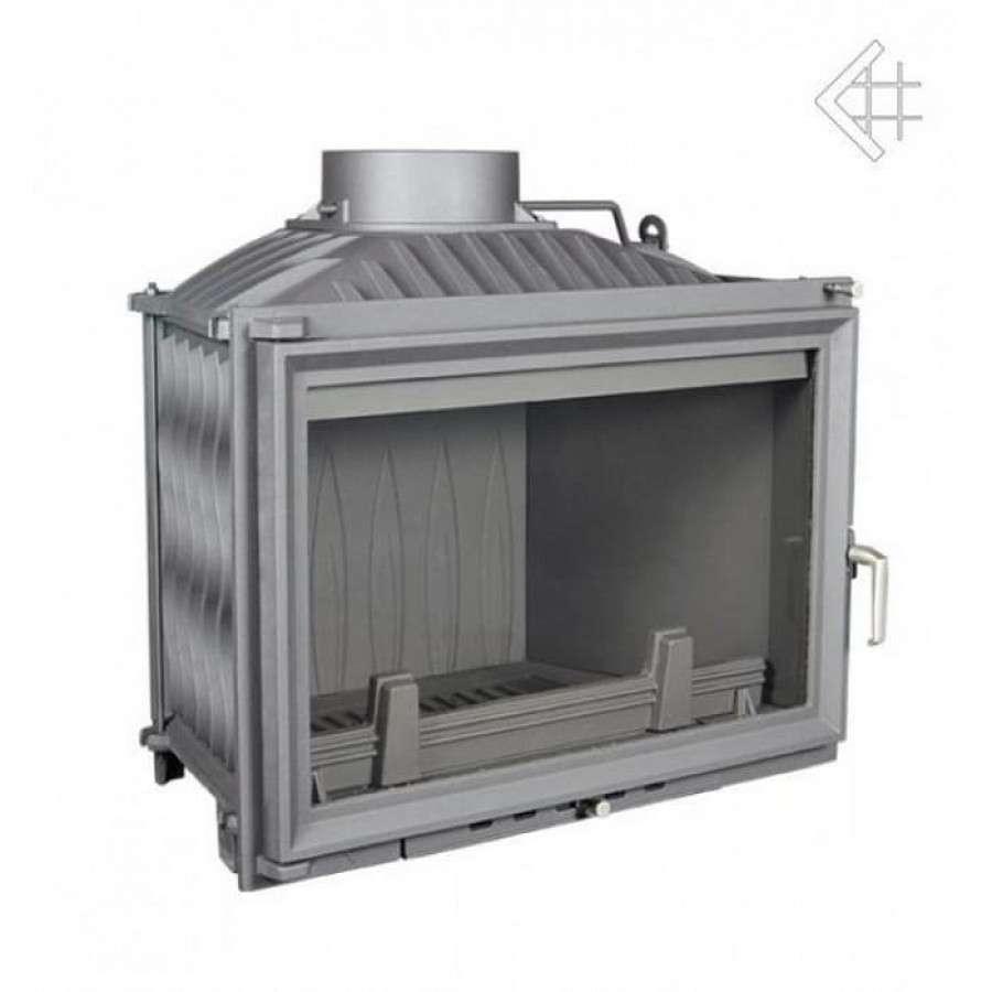 Каминная топка Kratki Wiktor Амазонка бай фото в Мозыре