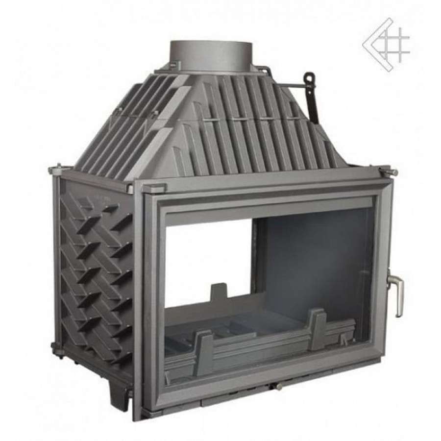 Каминная топка Kratki Oliwia/T Амазонка бай фото в Мозыре