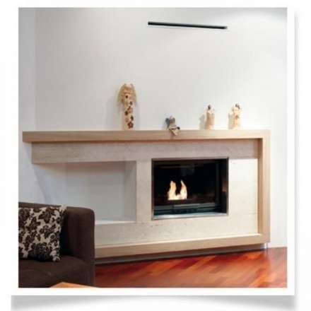 Каминная топка Kratki Oliwia/PW/22/G в Мозыре