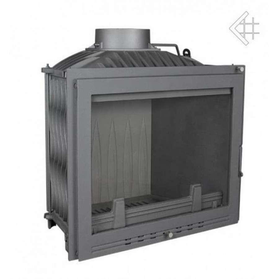 Каминная топка Kratki Felix/LUX Амазонка бай фото в Мозыре