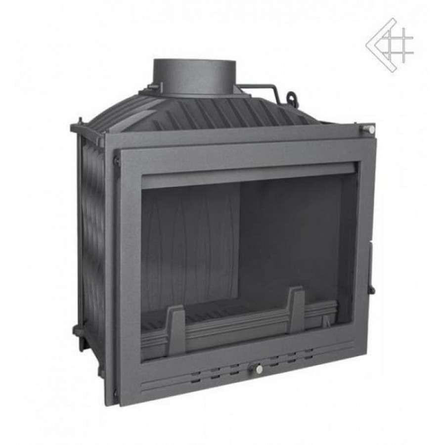 Каминная топка Kratki Eryk/LUX Амазонка бай фото в Мозыре