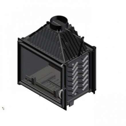 Каминная топка Kratki Amelia/T в Мозыре