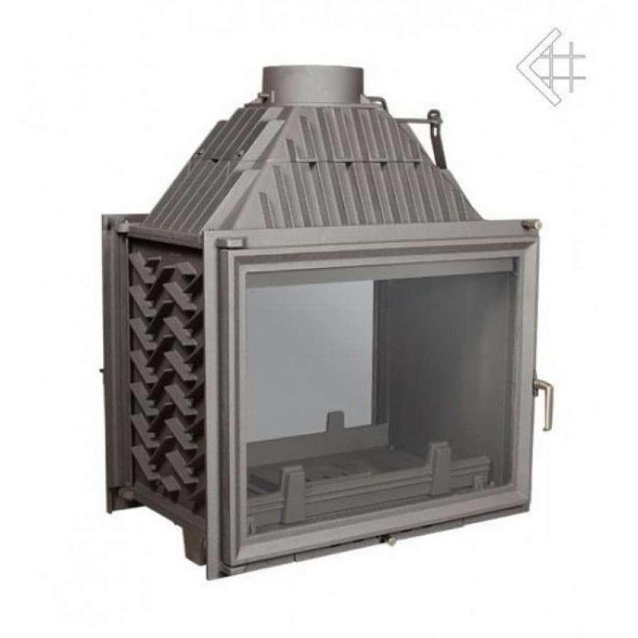 Каминная топка Kratki Amelia/T Амазонка бай фото в Мозыре