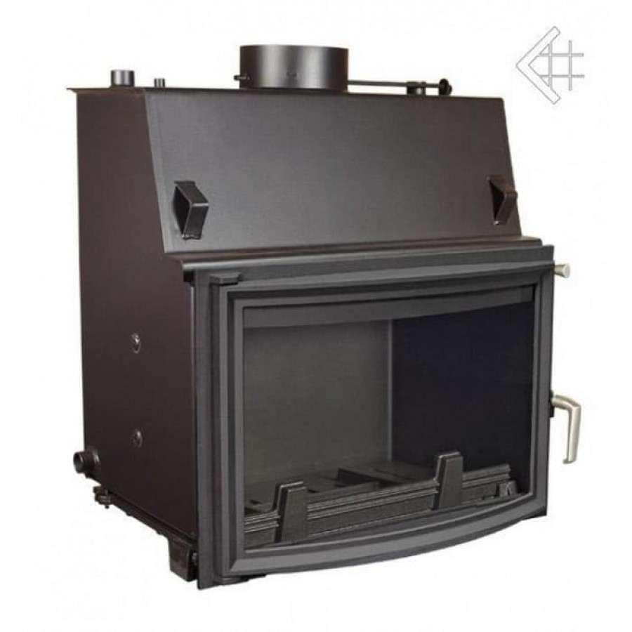 Каминная топка Kratki Oliwia/R/PW/22 Амазонка бай фото в Мозыре