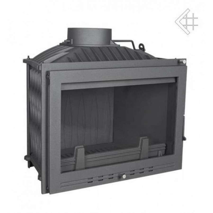 Каминная топка Kratki Wiktor/LUX Амазонка бай фото в Мозыре