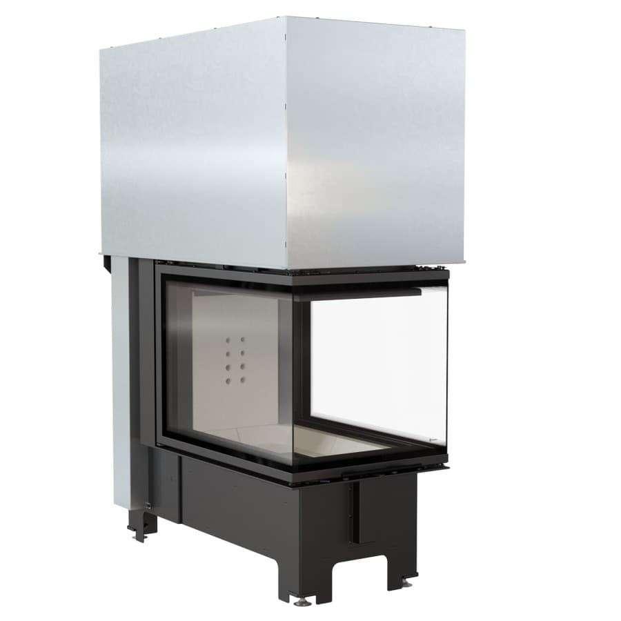 Каминная топка Kratki NBU 500/700 Амазонка бай фото в Мозыре