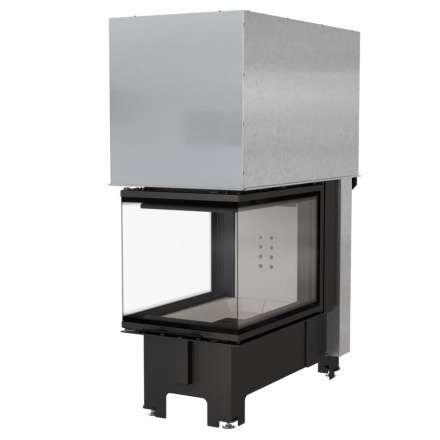 Каминная топка Kratki NBU 500/700 в Мозыре