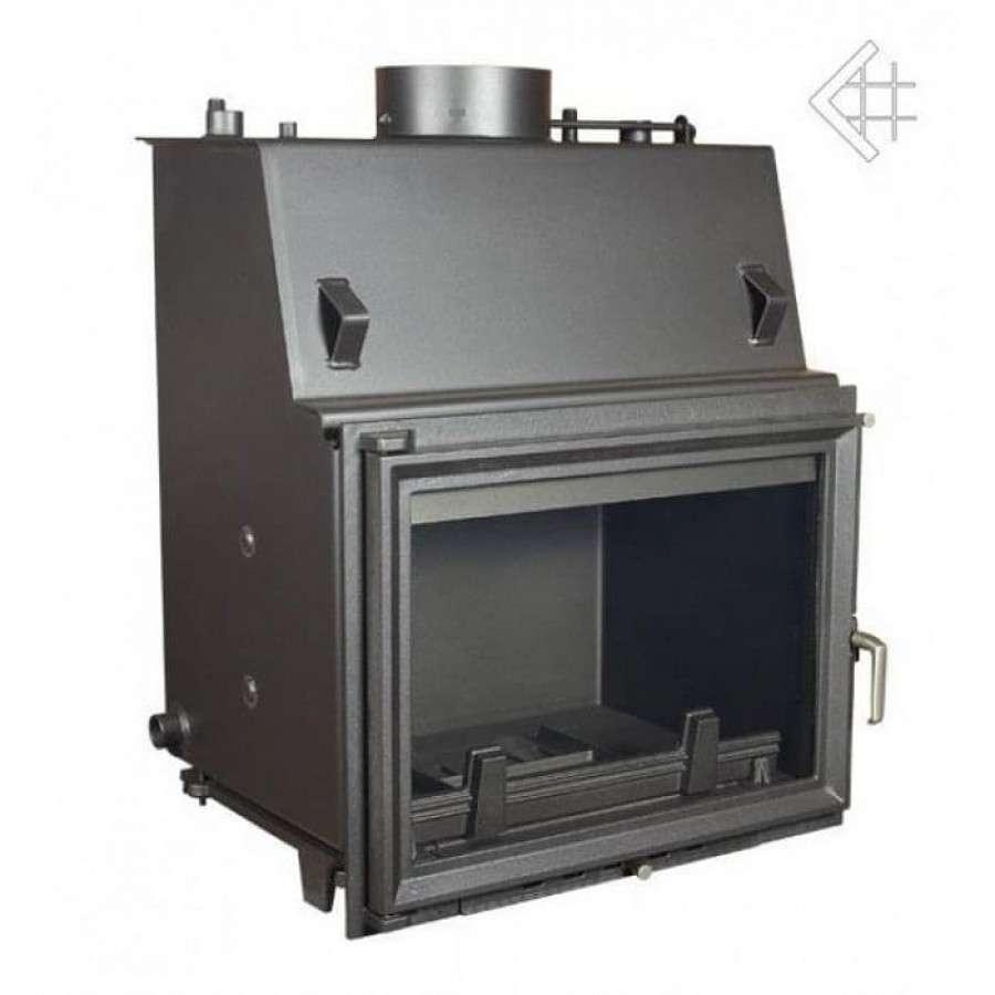 Каминная топка Kratki Zuzia/PW/15 Амазонка бай фото в Мозыре