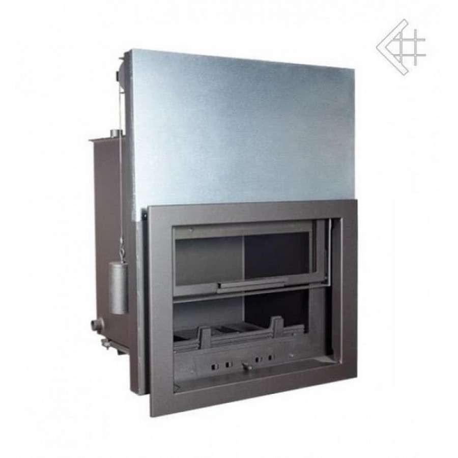 Каминная топка Kratki Oliwia/PW/17/G Амазонка бай фото в Мозыре