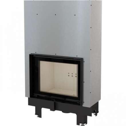 Каминная топка Kratki MBZ/PW/13/G/W в Мозыре