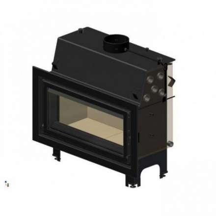 Каминная топка Kratki Mila/PW/24 в Мозыре