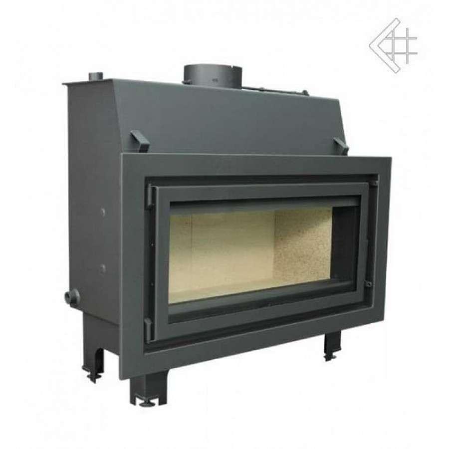 Каминная топка Kratki Mila/PW/24 Амазонка бай фото в Мозыре
