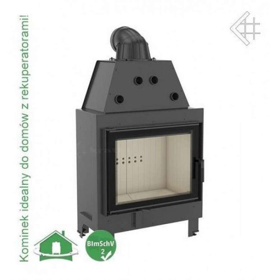 Каминная топка Kratki MBA Амазонка бай фото в Мозыре