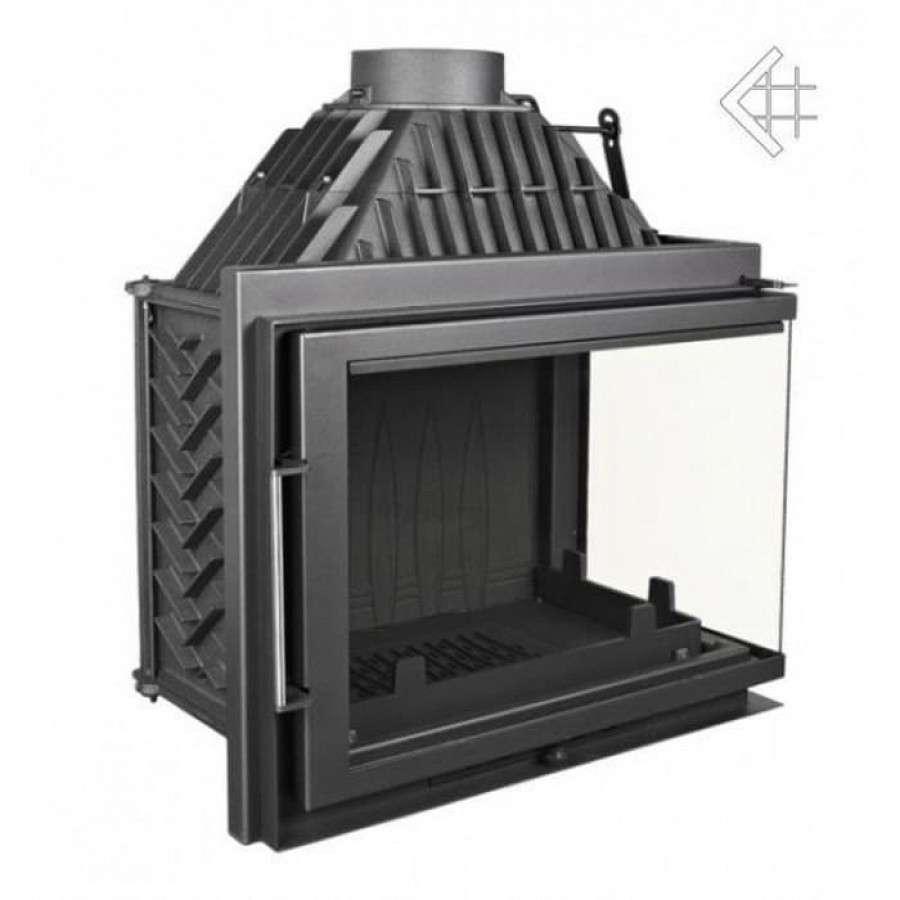 Каминная топка Kratki Amelia/P/BS Амазонка бай фото в Мозыре