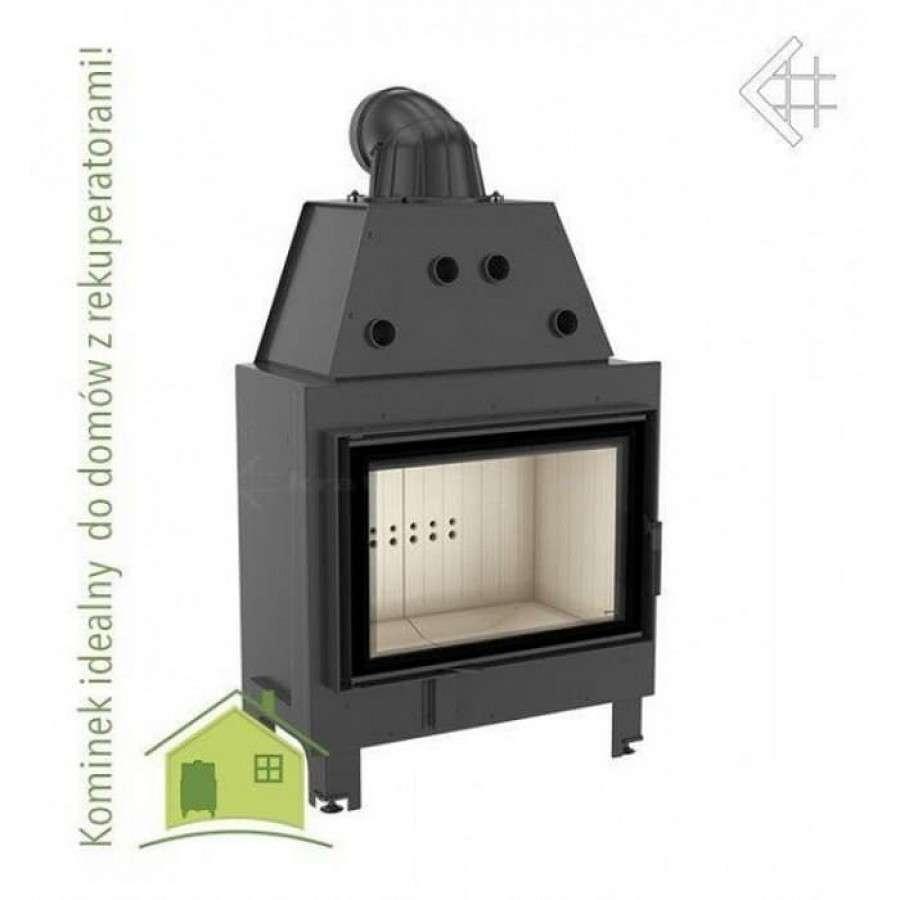 Каминная топка Kratki MBO Амазонка бай фото в Мозыре