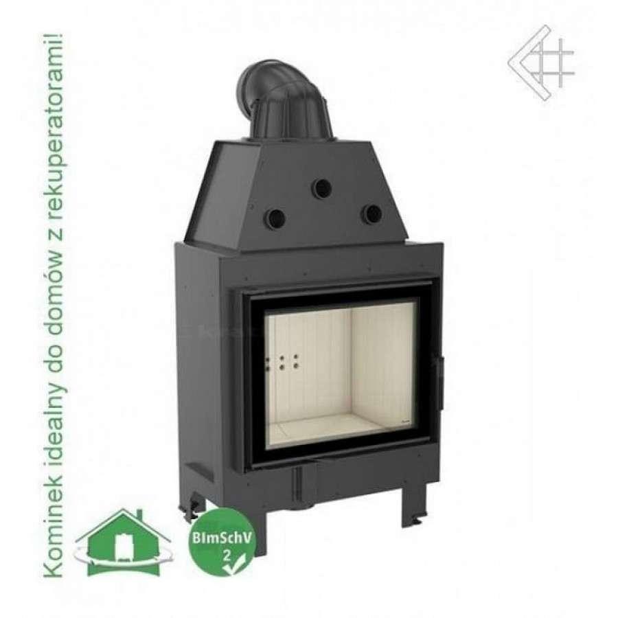 Каминная топка Kratki MBZ Амазонка бай фото в Мозыре