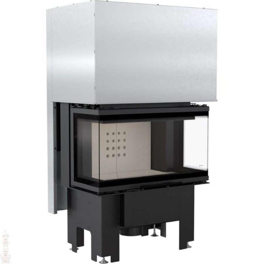 Каминная топка Kratki NBC 7 (гильотина) Амазонка бай фото в Мозыре