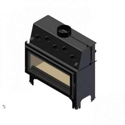 Каминная топка Kratki Mila в Мозыре