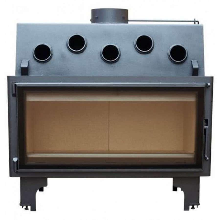 Каминная топка Kratki Mila Амазонка бай фото в Мозыре