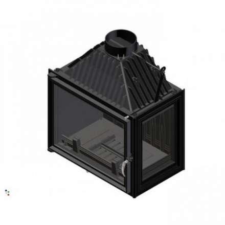 Каминная топка Kratki Amelia/P в Мозыре