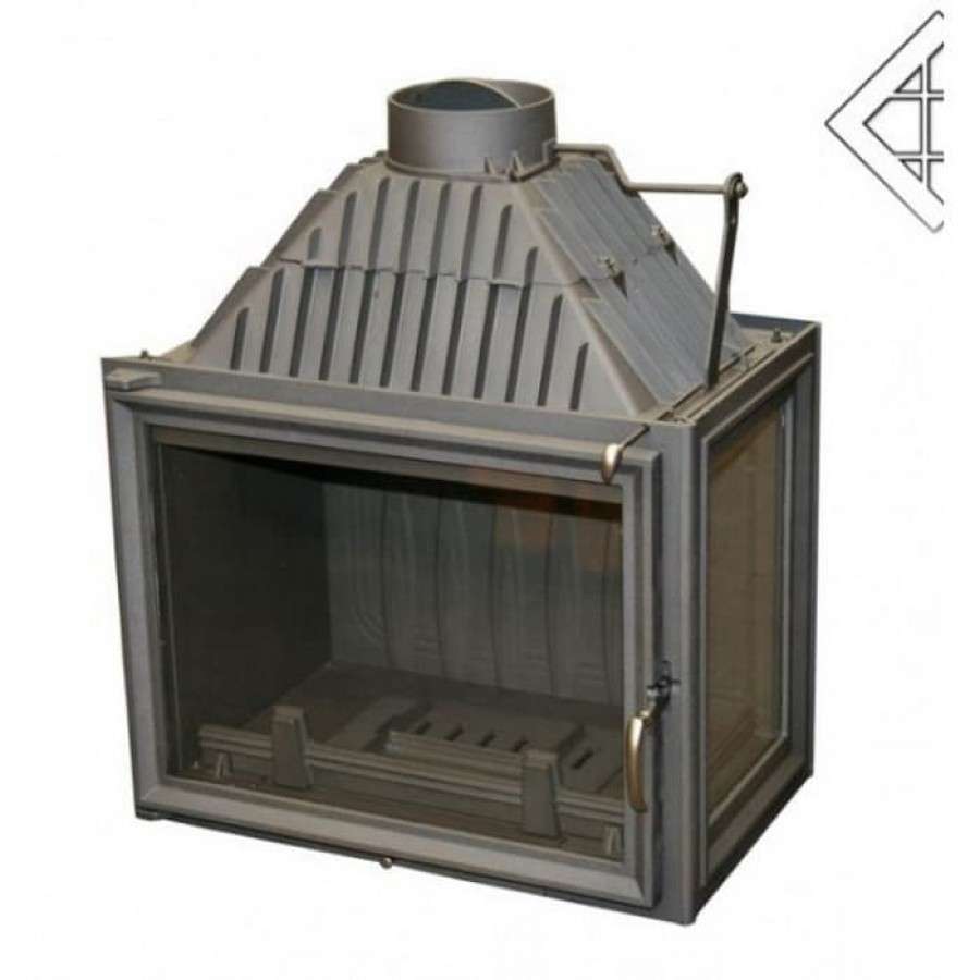 Каминная топка Kratki Amelia/P Амазонка бай фото в Мозыре