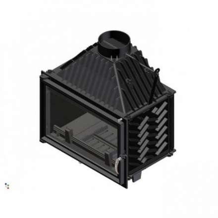 Каминная топка Kratki Oliwia в Мозыре