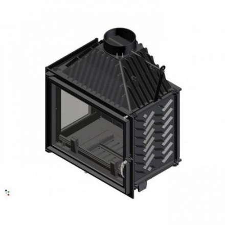 Каминная топка Kratki Amelia/L в Мозыре