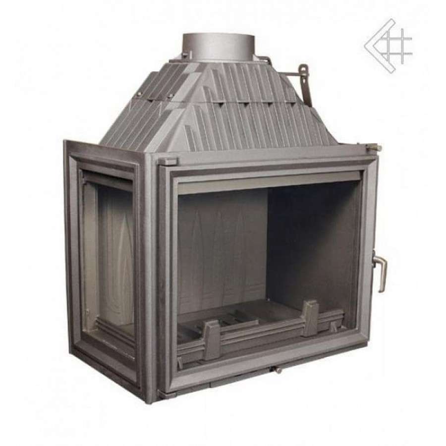 Каминная топка Kratki Amelia/L Амазонка бай фото в Мозыре