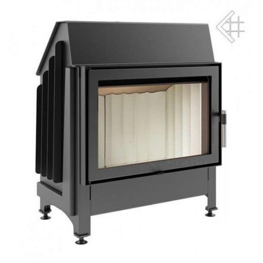 Каминная топка Kratki Zibi Амазонка бай фото в Мозыре