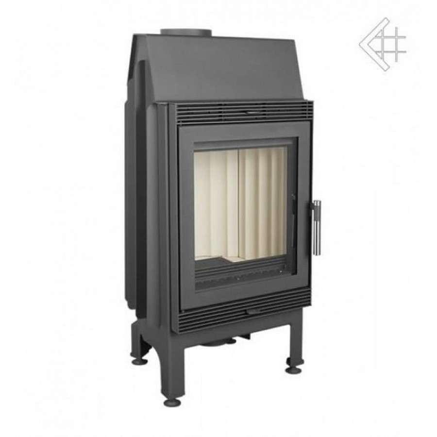 Каминная топка Kratki Blanka Амазонка бай фото в Мозыре