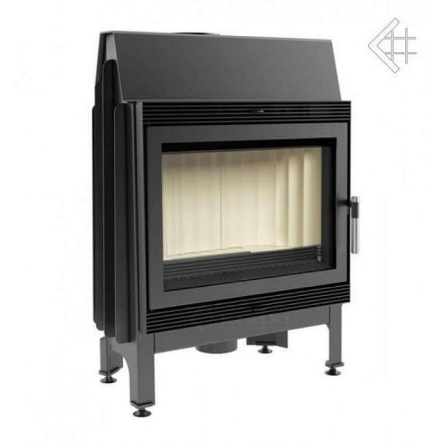 Каминная топка Kratki Blanka 670/570 Амазонка бай фото в Мозыре