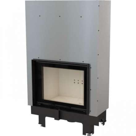 Каминная топка Kratki MBM/PW/10/W/G в Мозыре